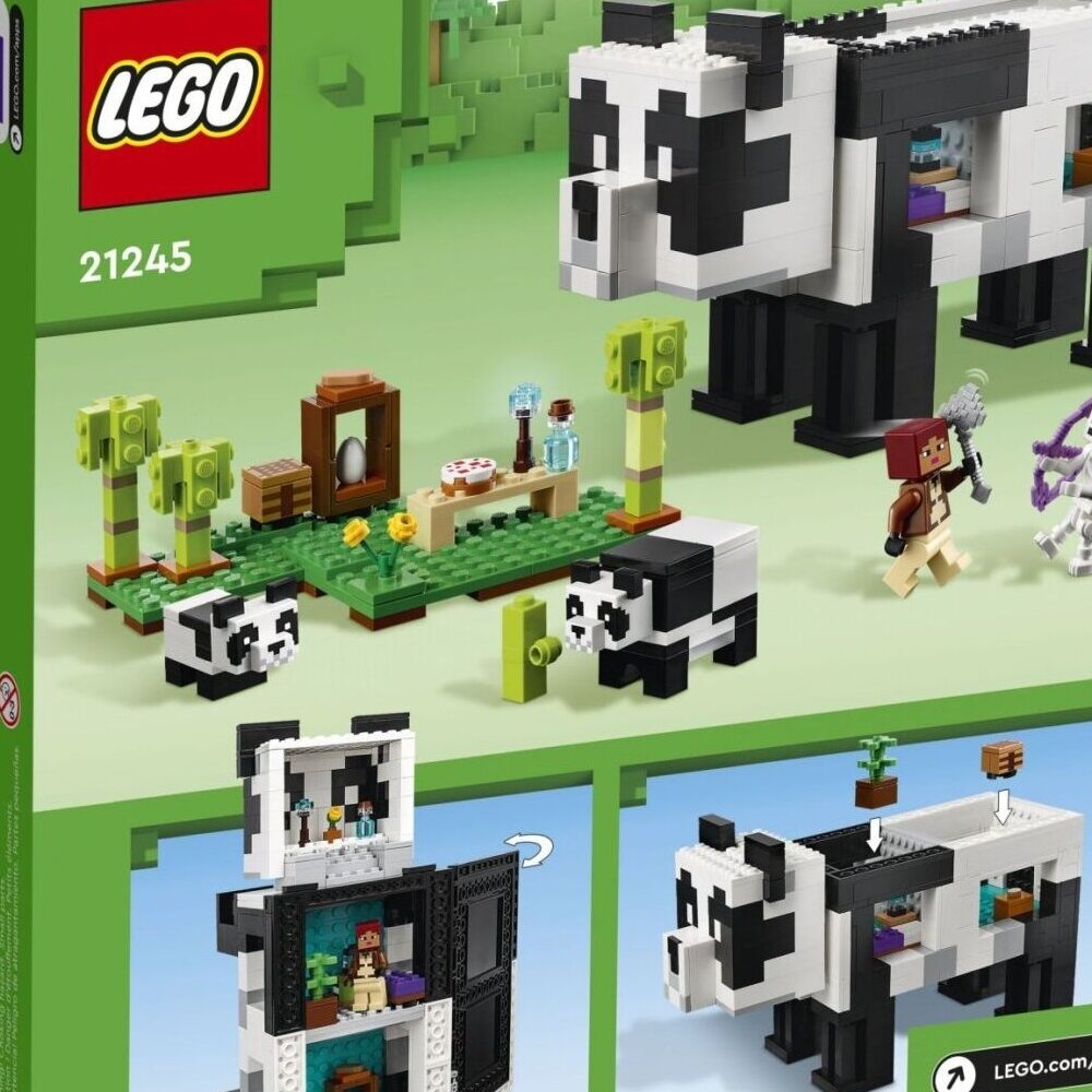 Конструктор LEGO 75 дет. - фото 2