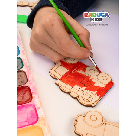 Набор для творчества Raduga Kids