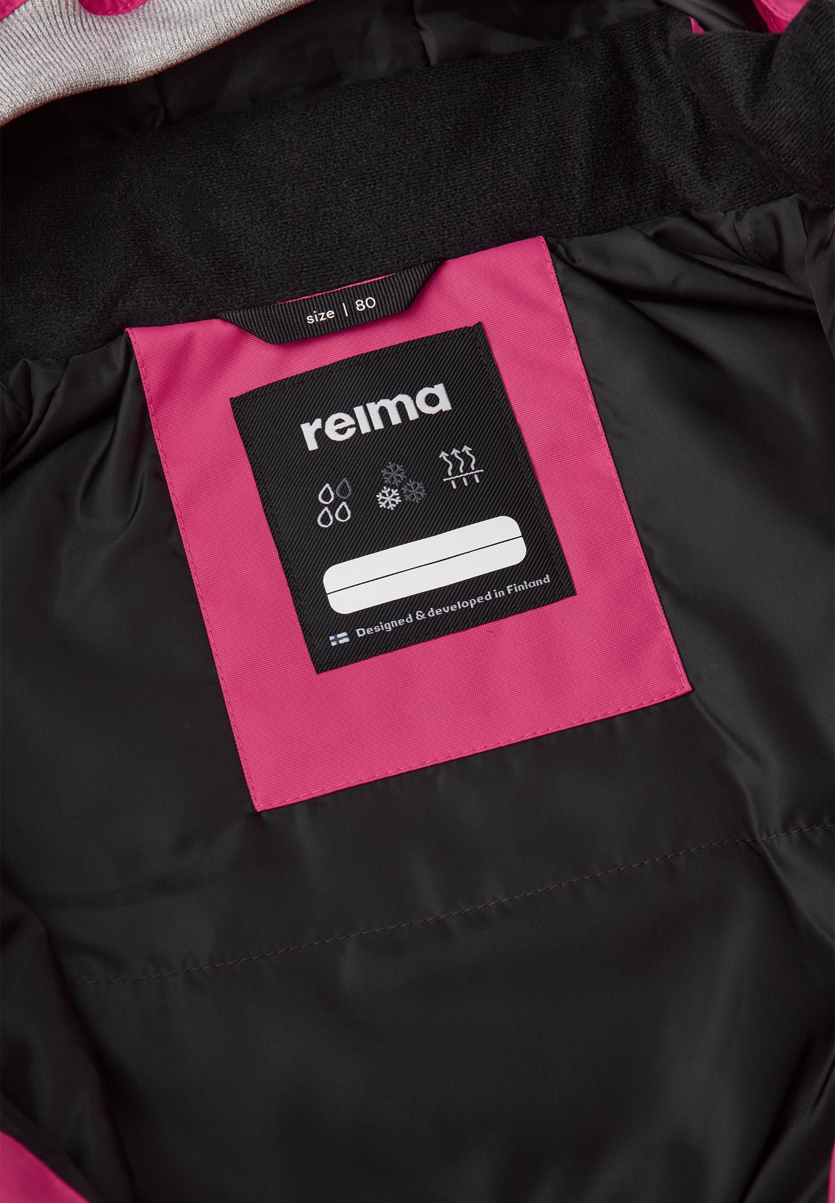 Комбинезон Reima 510296-3530 - фото 10