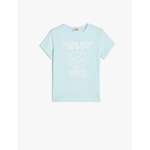 Футболка KOTON