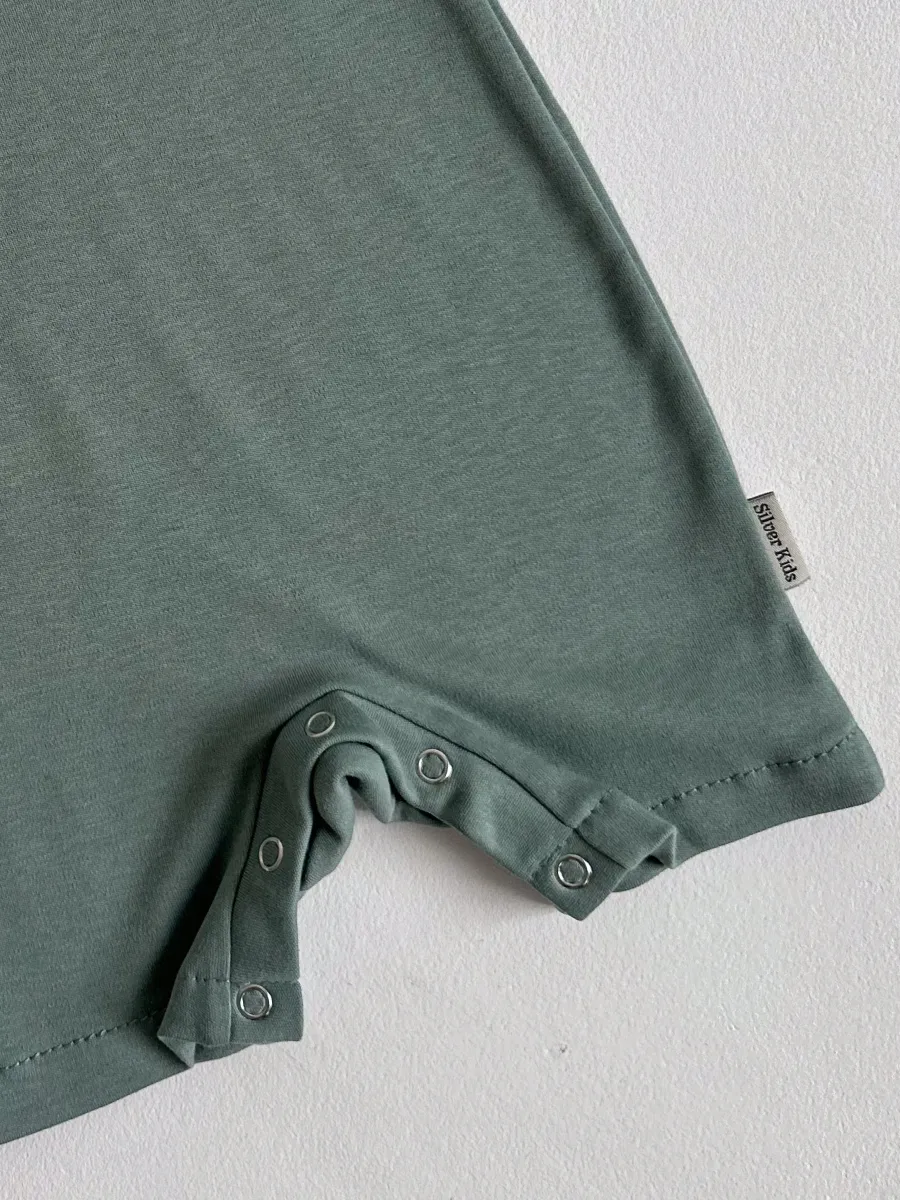 Песочник 3 шт Супер Пупс нбр/3прпе/ДжунглиТростникТуканыХаки - фото 8