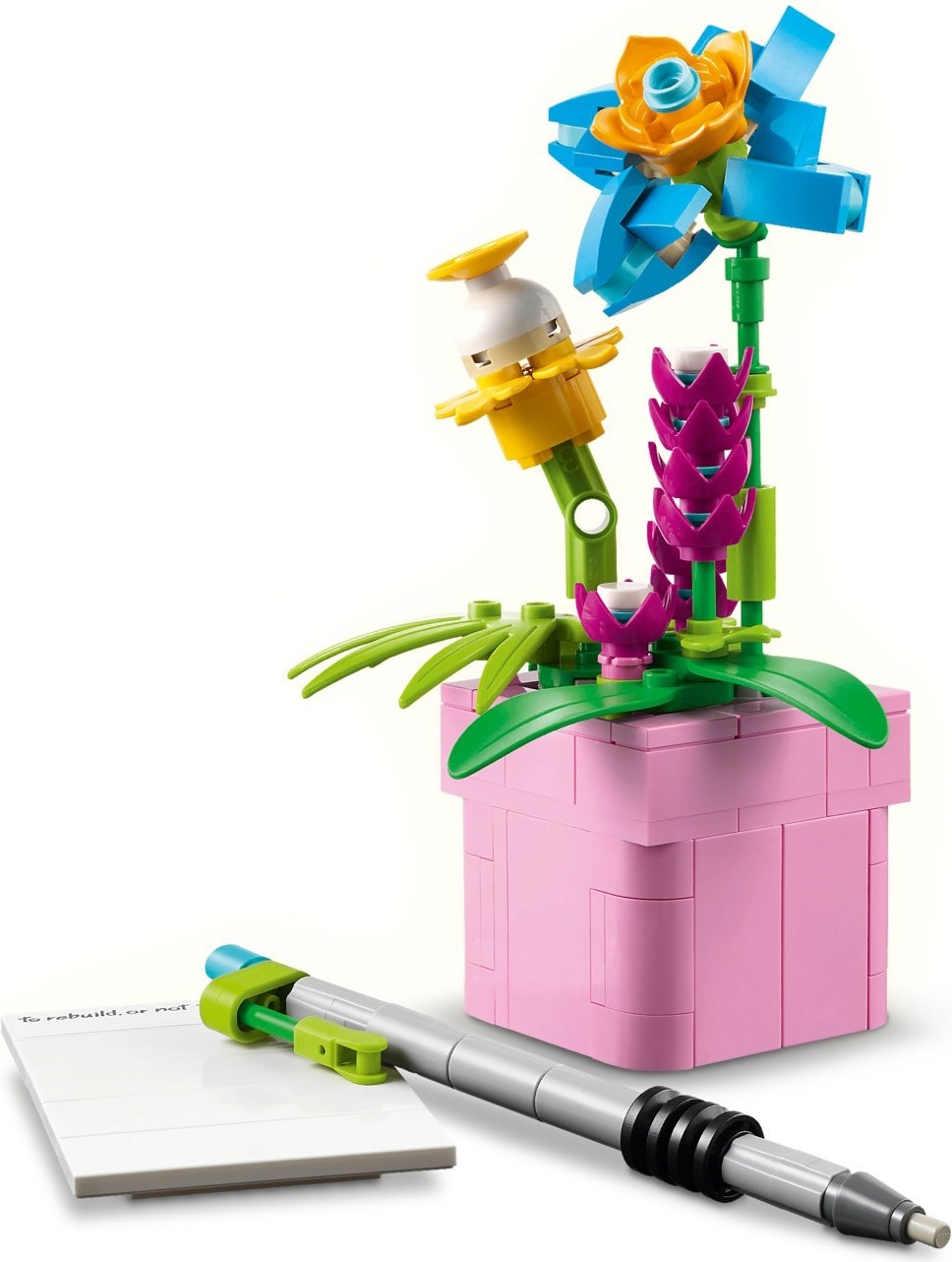 Конструктор LEGO Creator 31169 363 дет. - фото 8