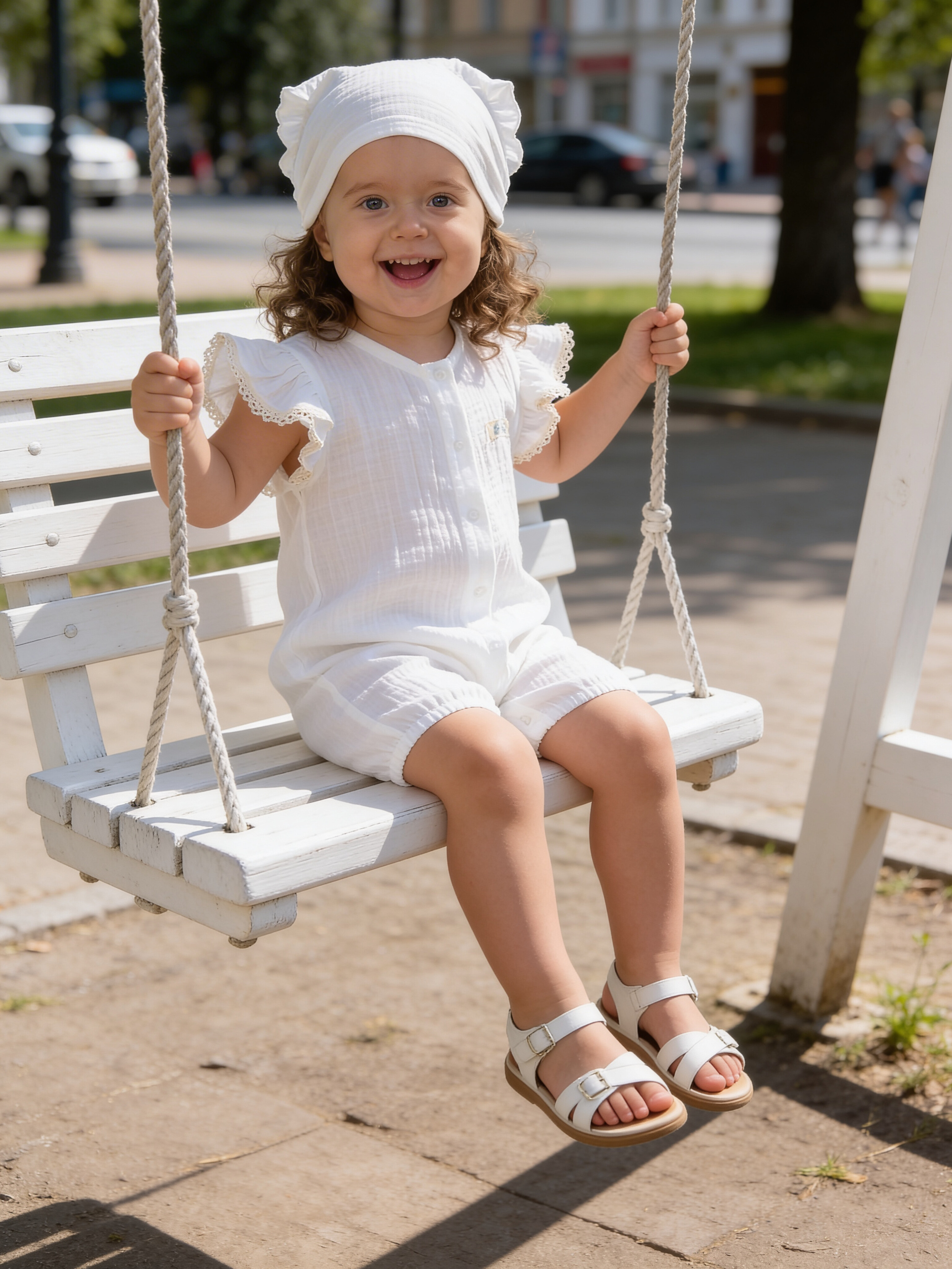 Косынка Жанэт Ж999/Э - фото 9