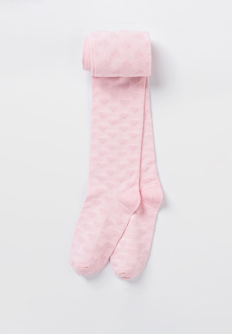 Колготки artie 2d915/Розовый - фото 1