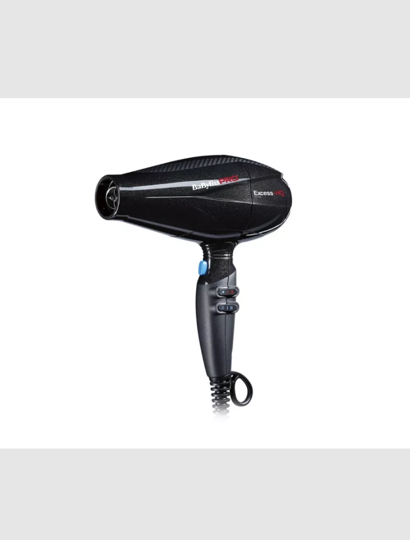 Фен BABYLISS PRO BAB6990IE - фото 2