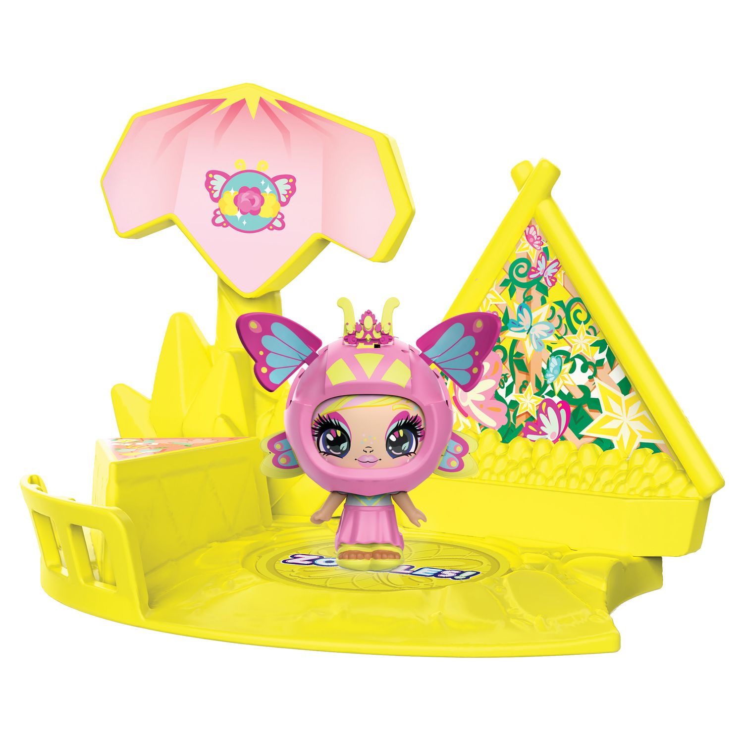 Игровой набор ZOOBLES - фото 1