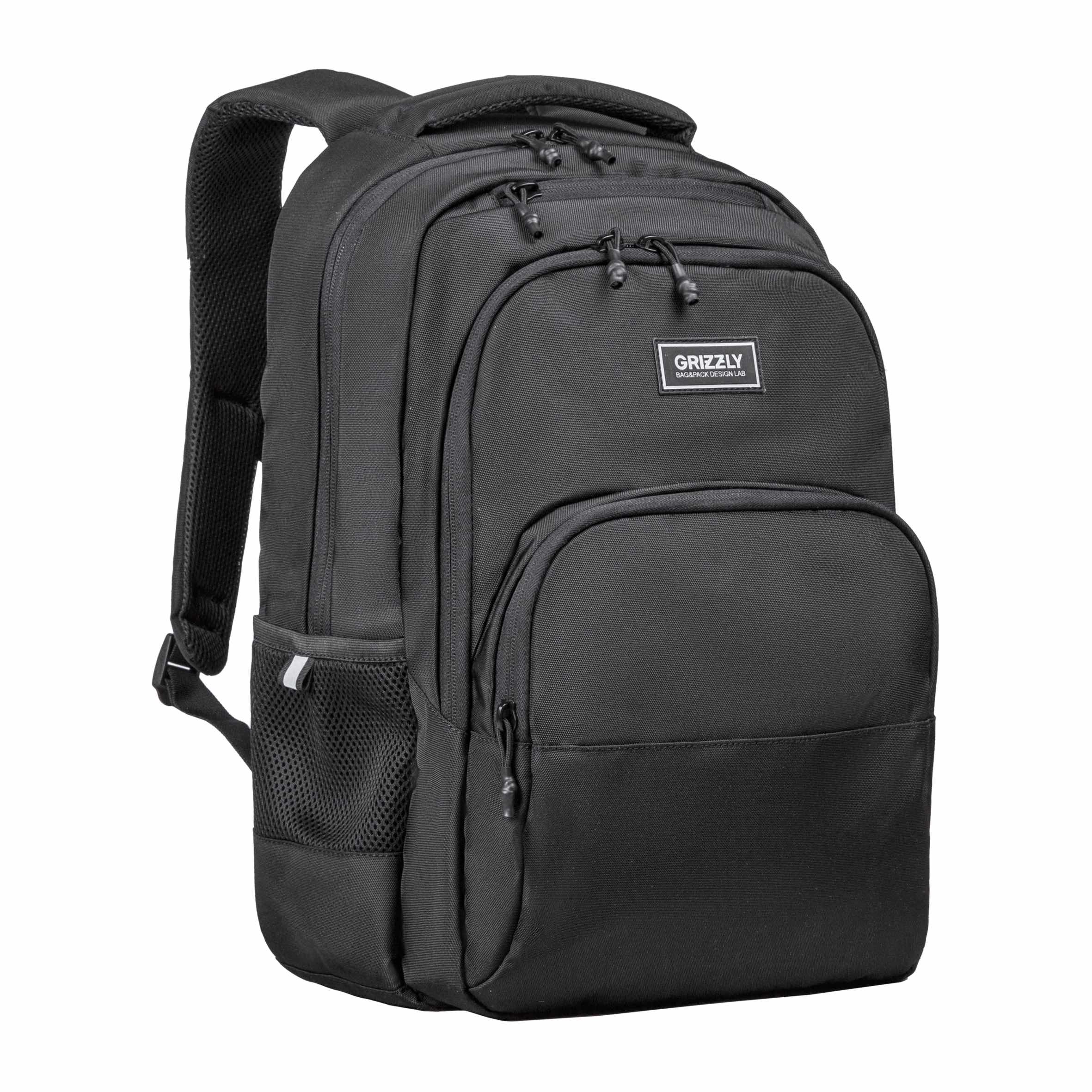 Рюкзак Grizzly для мальчика - фото 2