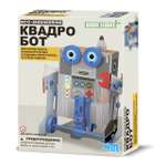 Конструктор 4M сборная игровая модель