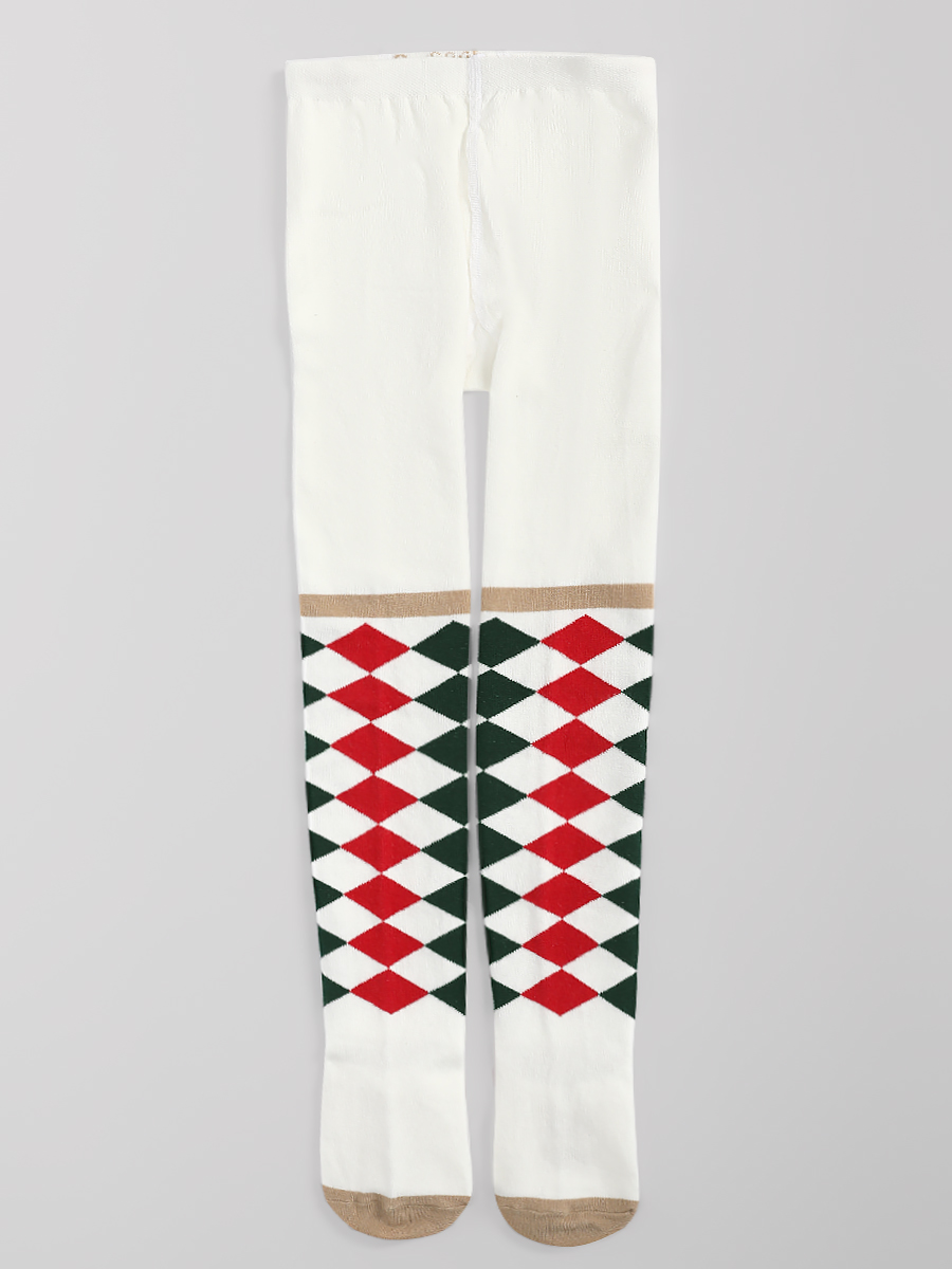 Колготки Соль и Перец SP148крем - фото 6