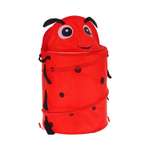 Корзина для игрушек Uniglodis Божья коровка