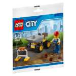 Конструктор LEGO City