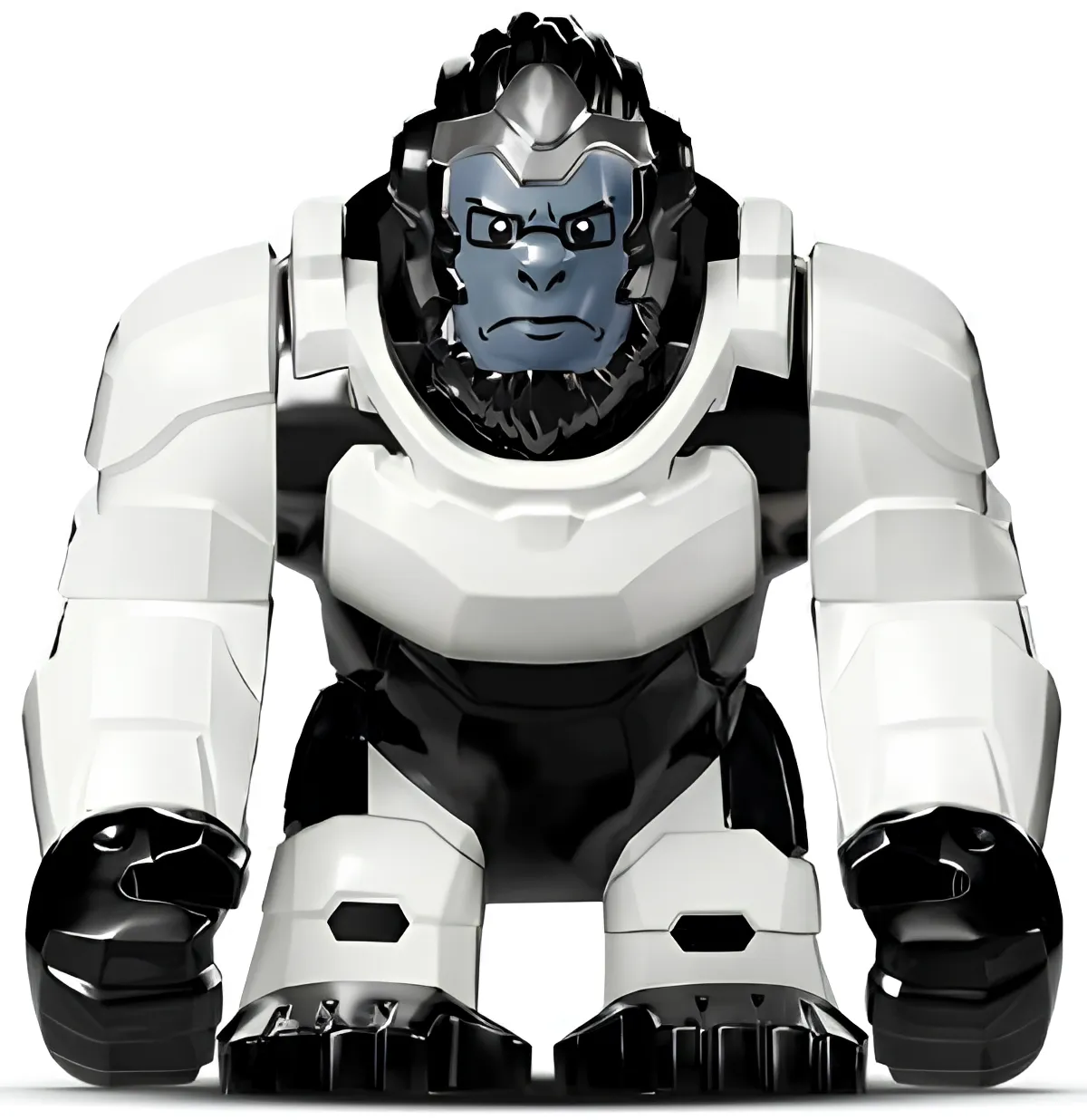 Фигурка LEGO Overwatch Winston ow011 - фото 1