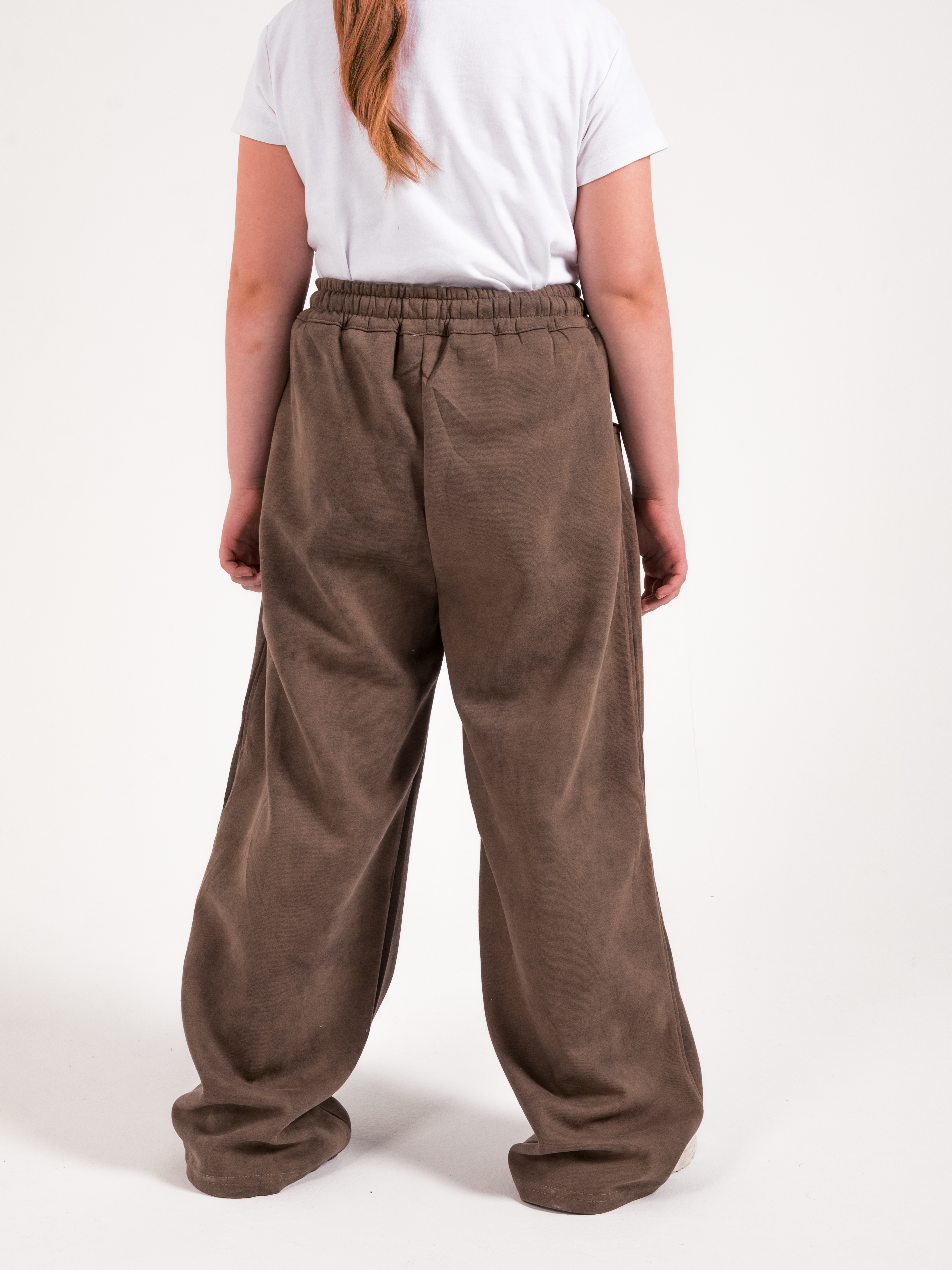 Брюки MODERNFECI 2107# - фото 3