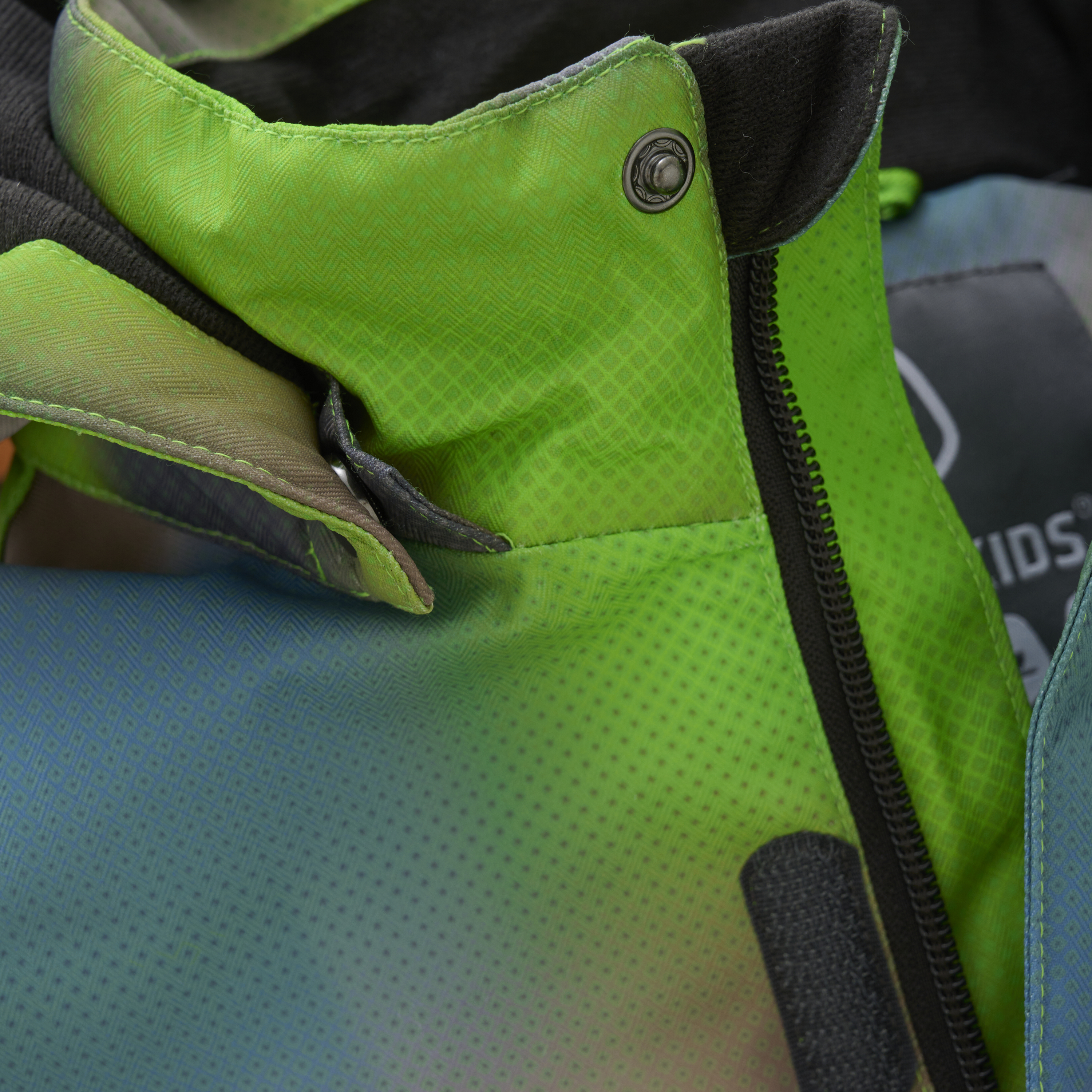 Куртка Color Kids 741707-2144 - фото 3