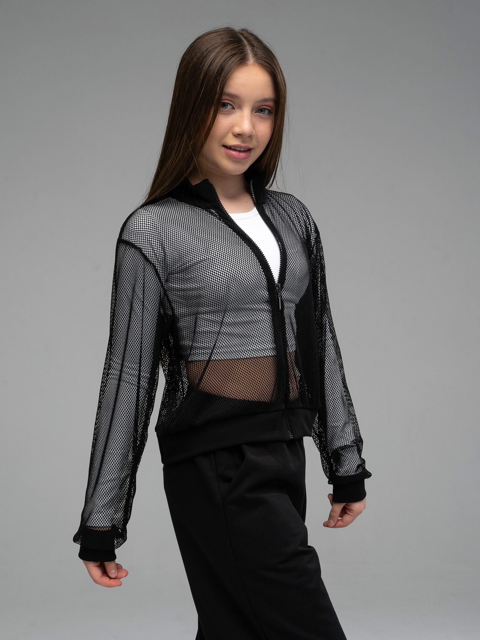 Толстовка Looklie 1576SKch - фото 2