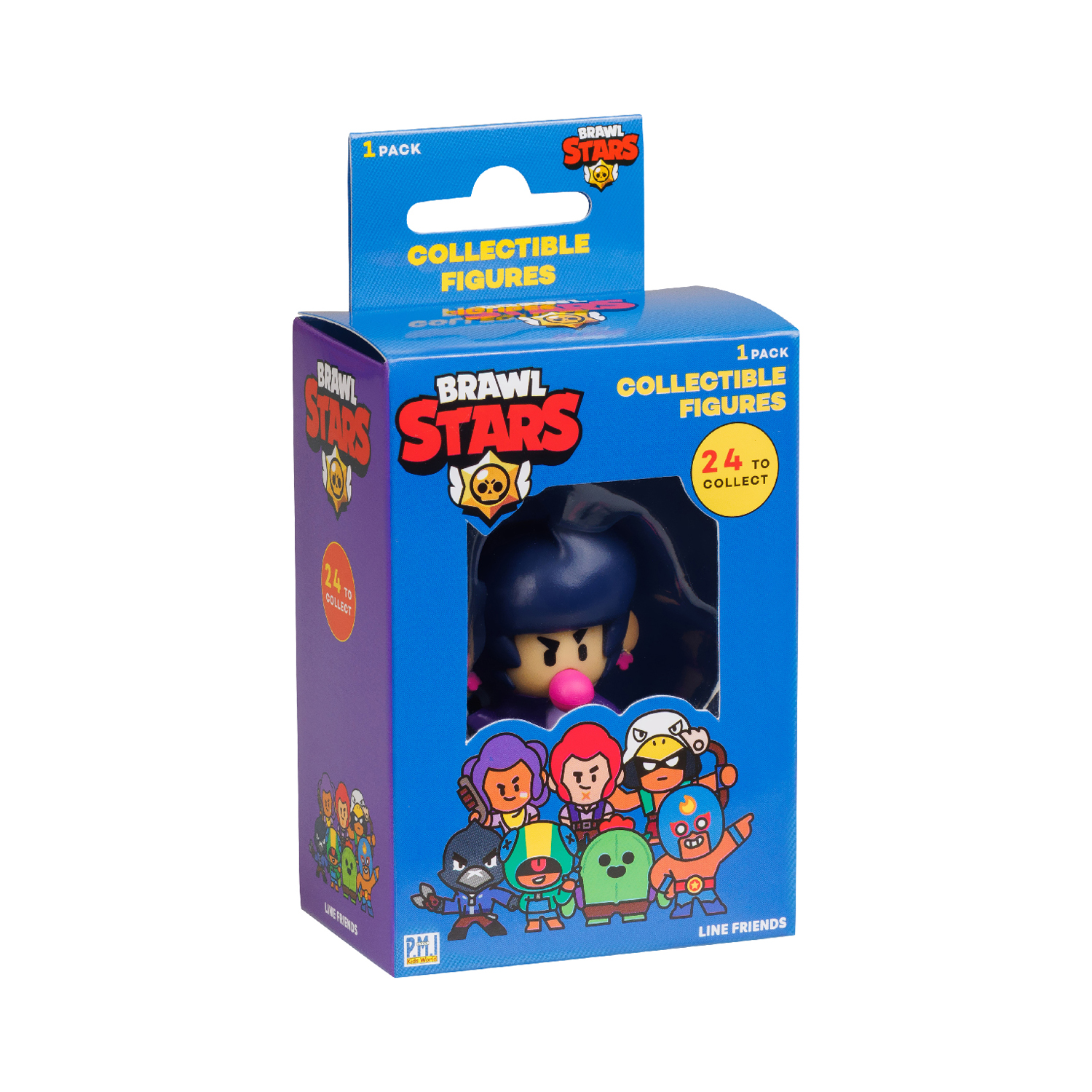 Фигурка BrawlStars - фото 2