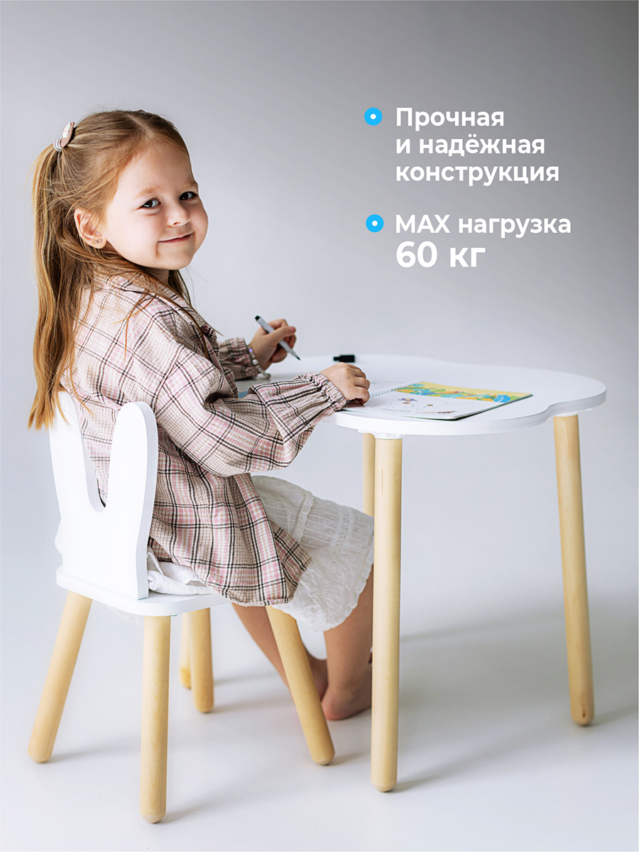 Комплект мебели Конёк Горбунёк - фото 9