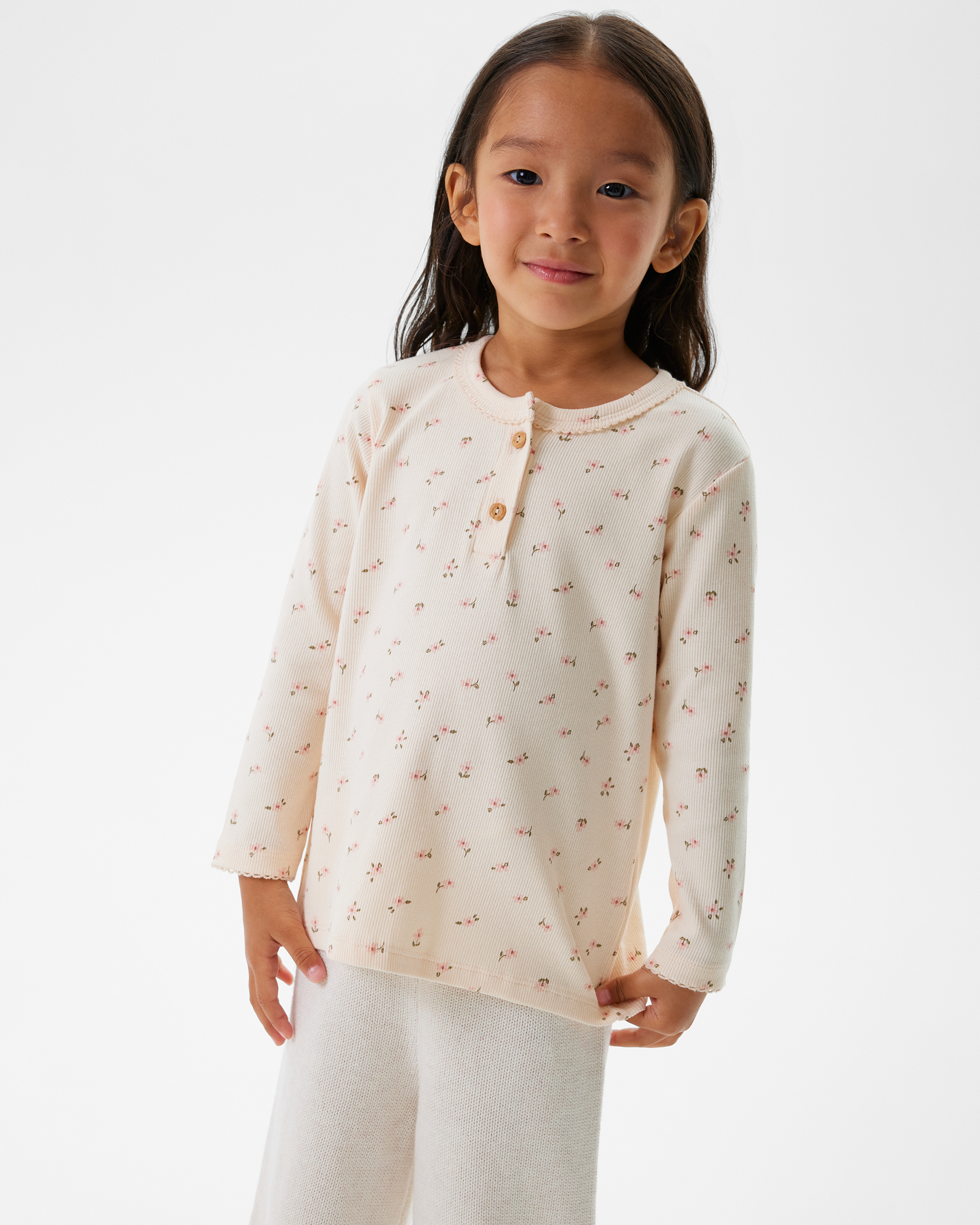 Лонгслив BabyGо KG-AW25-57BGig-L2 - фото 1