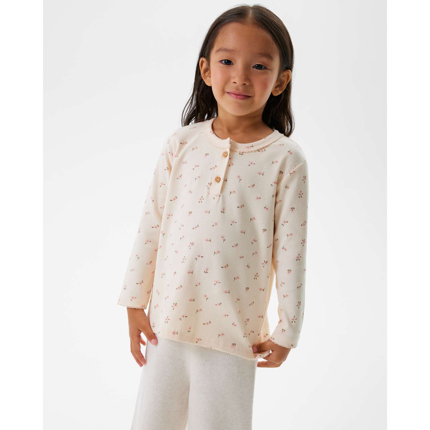 Лонгслив BabyGо KG-AW25-57BGig-L2 - фото 1