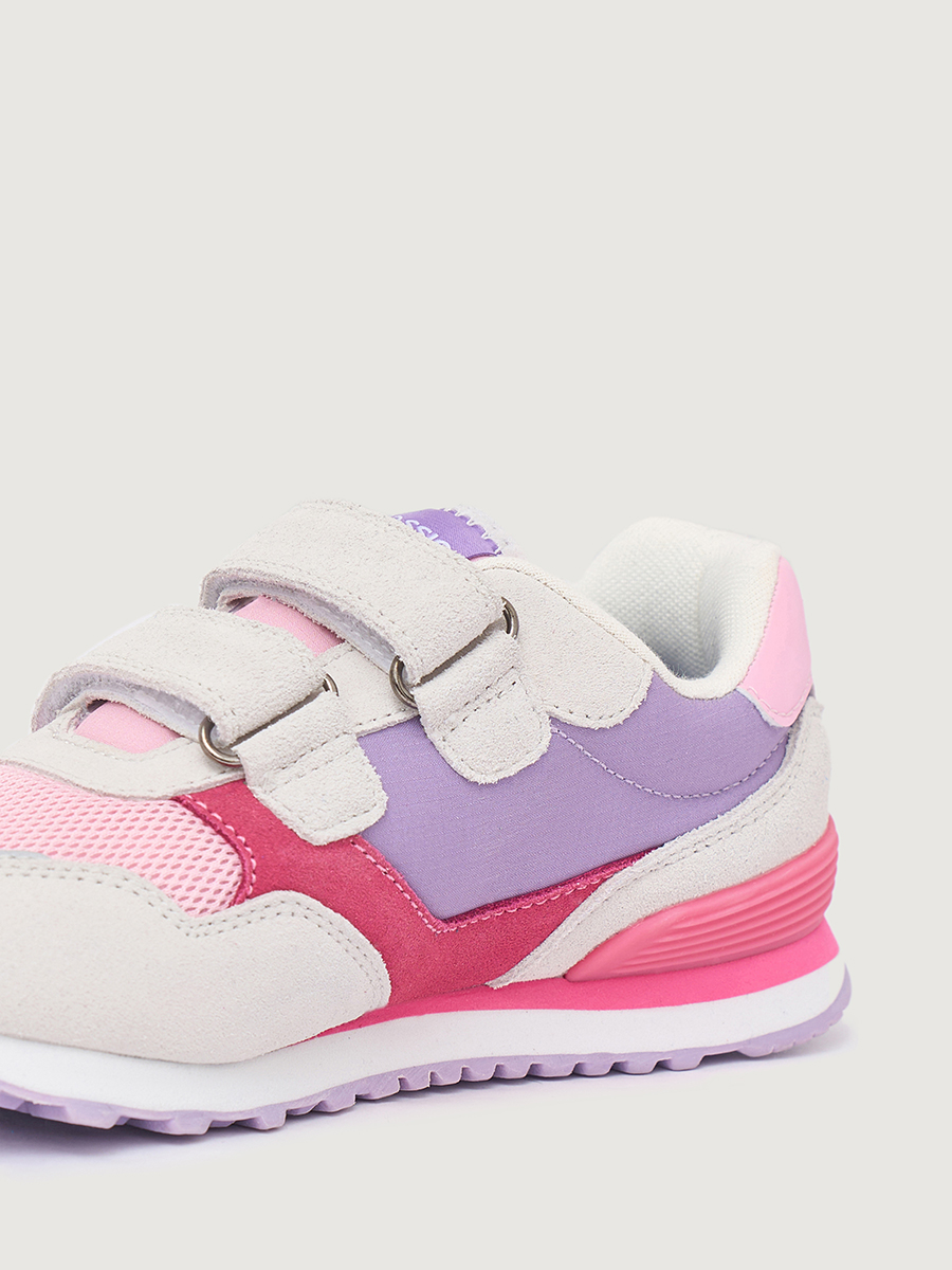 Кроссовки Lassie 72406201-4680 - фото 4