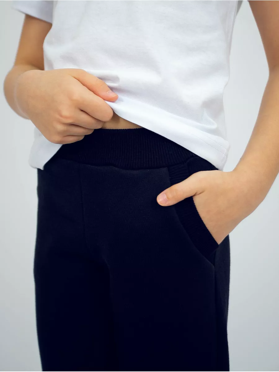 Брюки MY BUY MB60762ТС2 - фото 4