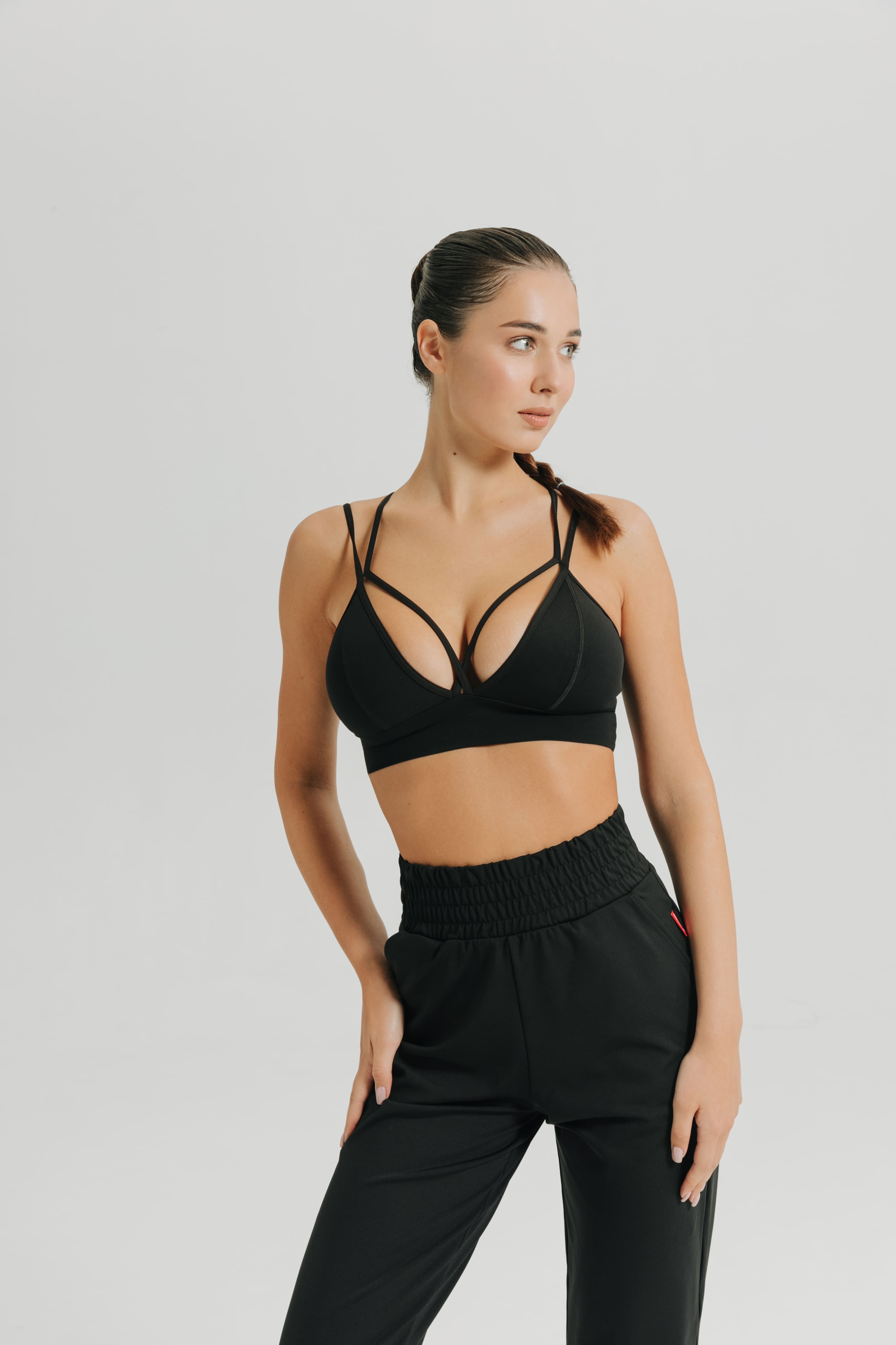 Брюки FORSTRONG TB131017 - фото 4