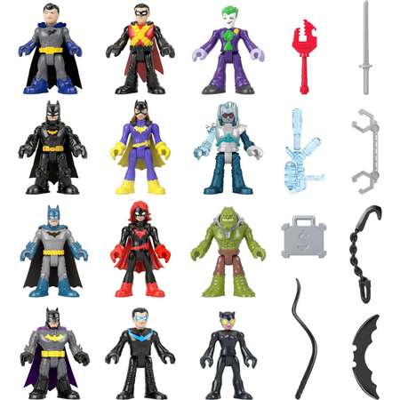 Игровой набор IMAGINEXT