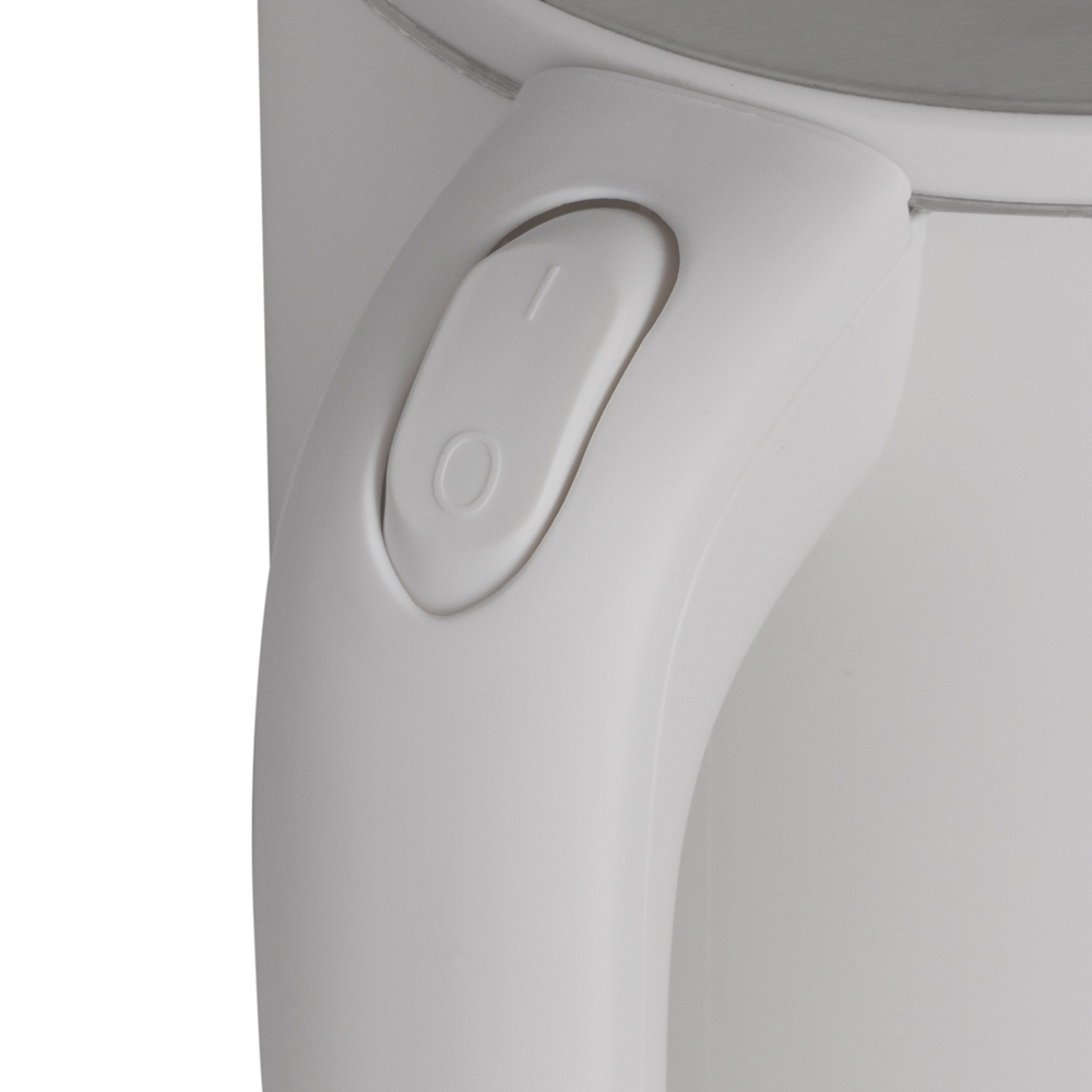 Электрический чайник ENDEVER SkyLine KR-255S - фото 11