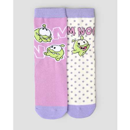 Носки OM NOM 2 пары