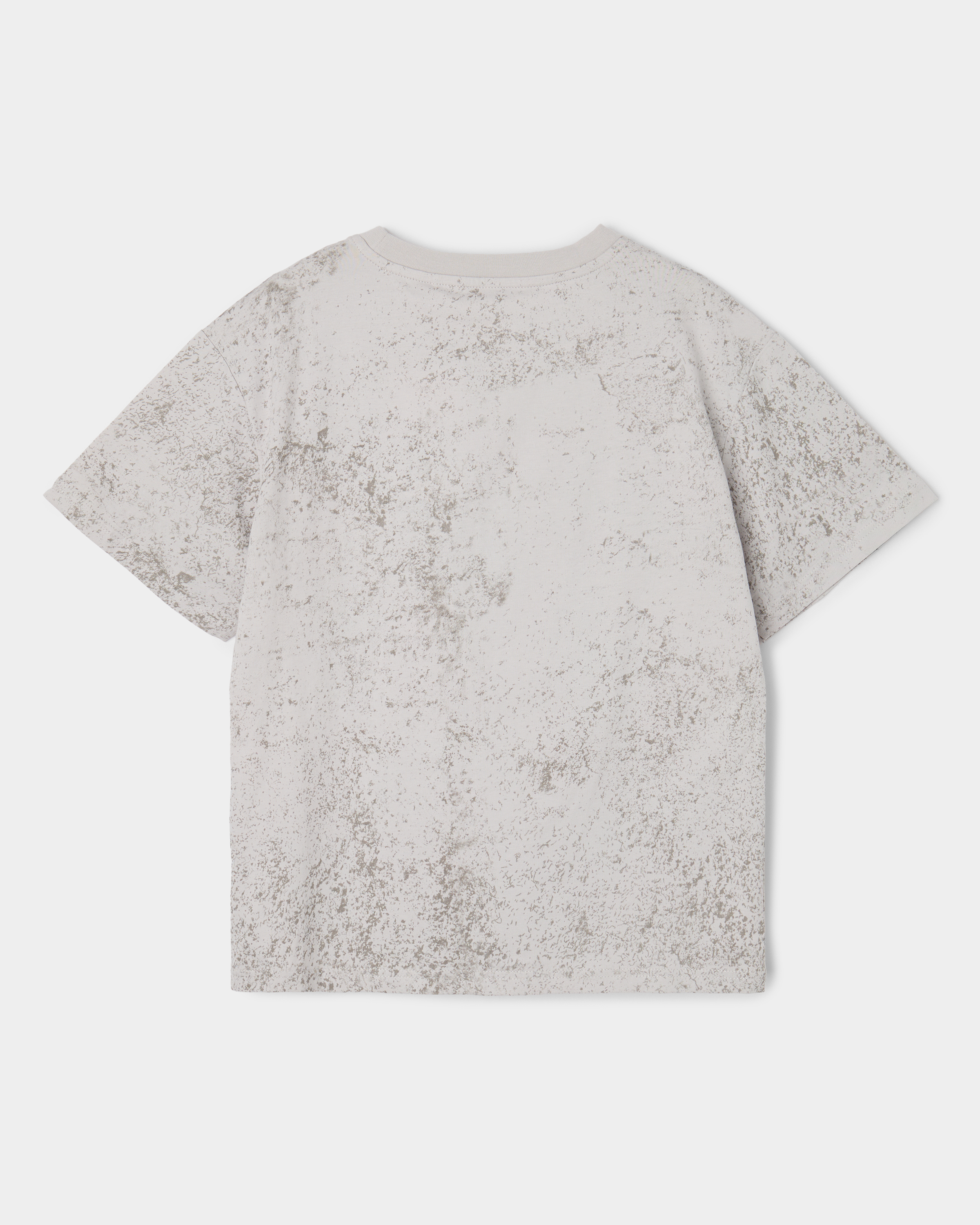 Футболка Futurino S26FU1-B438tb-LG - фото 2