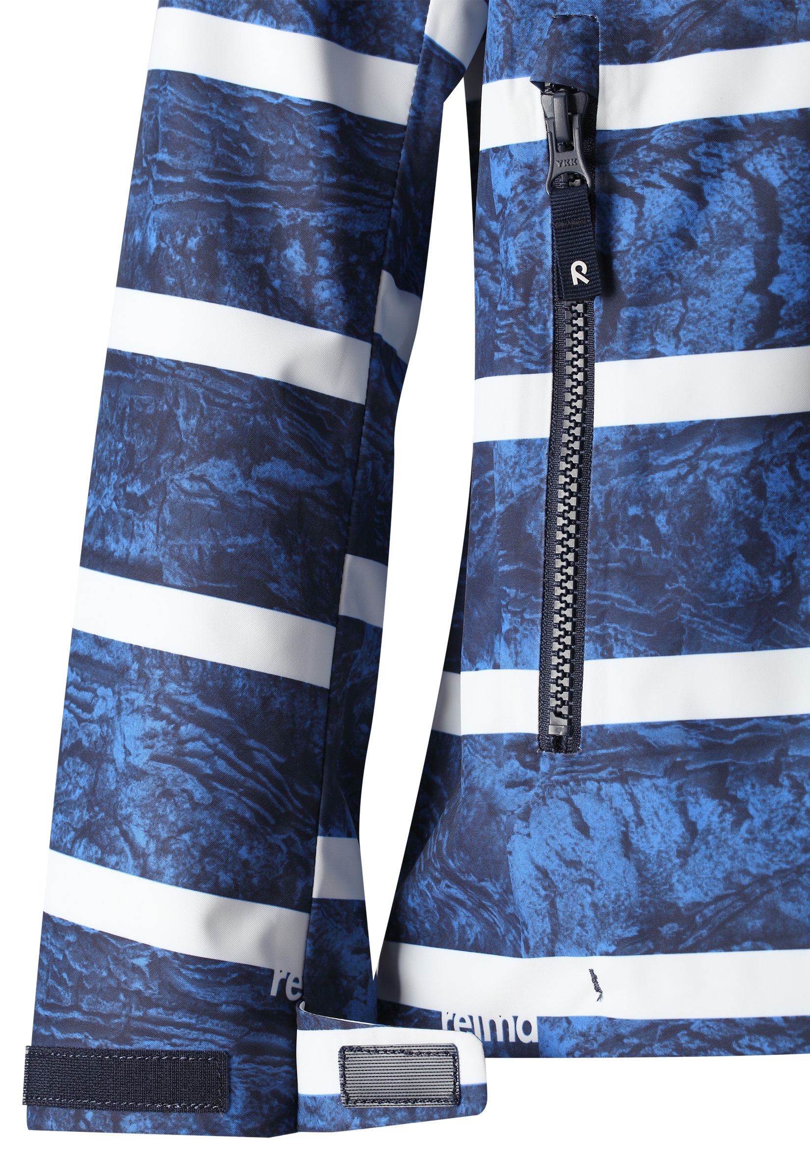 Куртка Reima 531393-6985 - фото 4