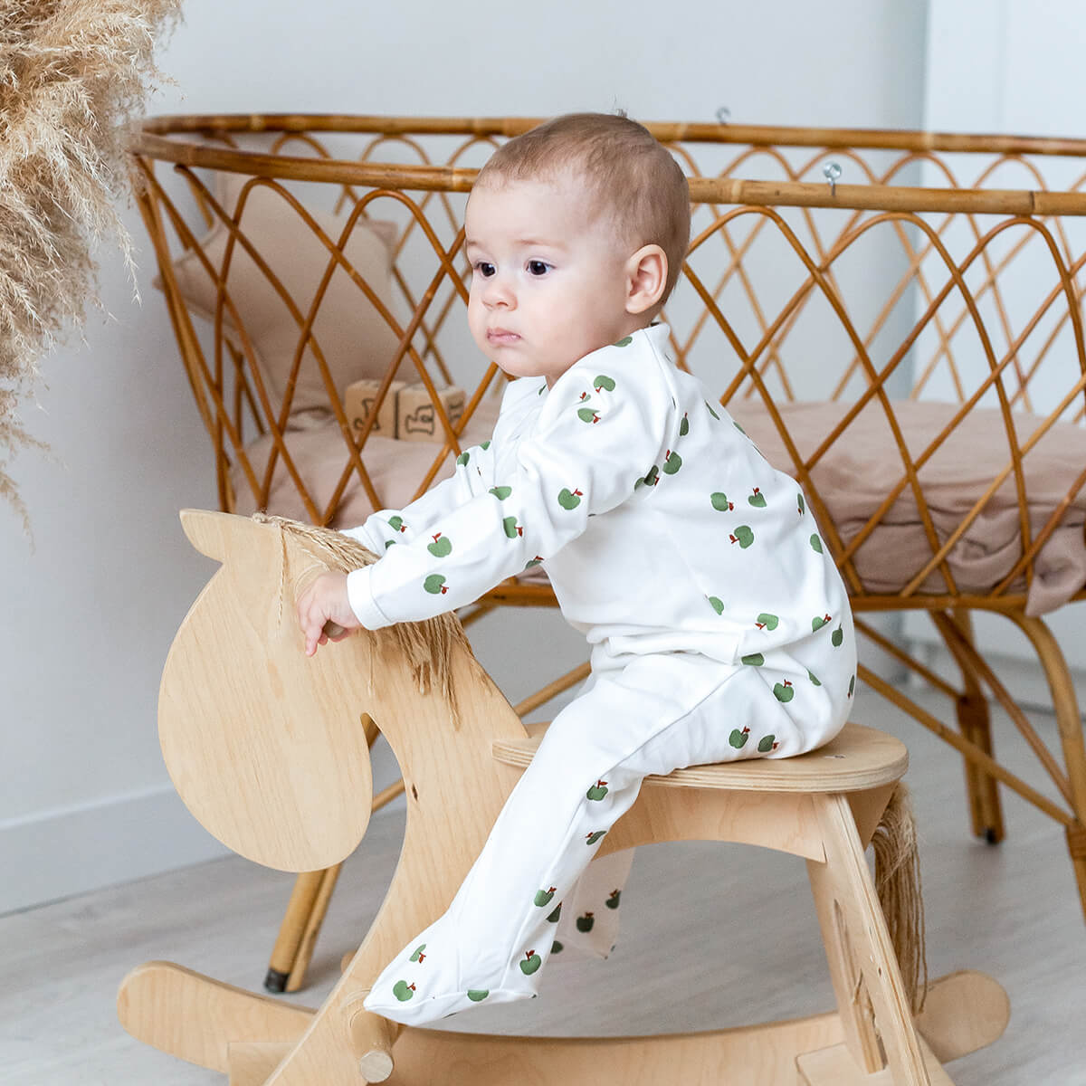 Комбинезон Mjolk 6356514 - фото 8