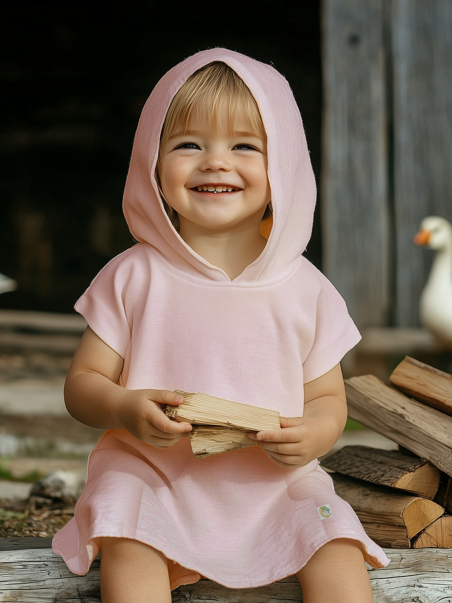 Туника СОННЫЙ ГНОМИК 1005/2 - фото 2