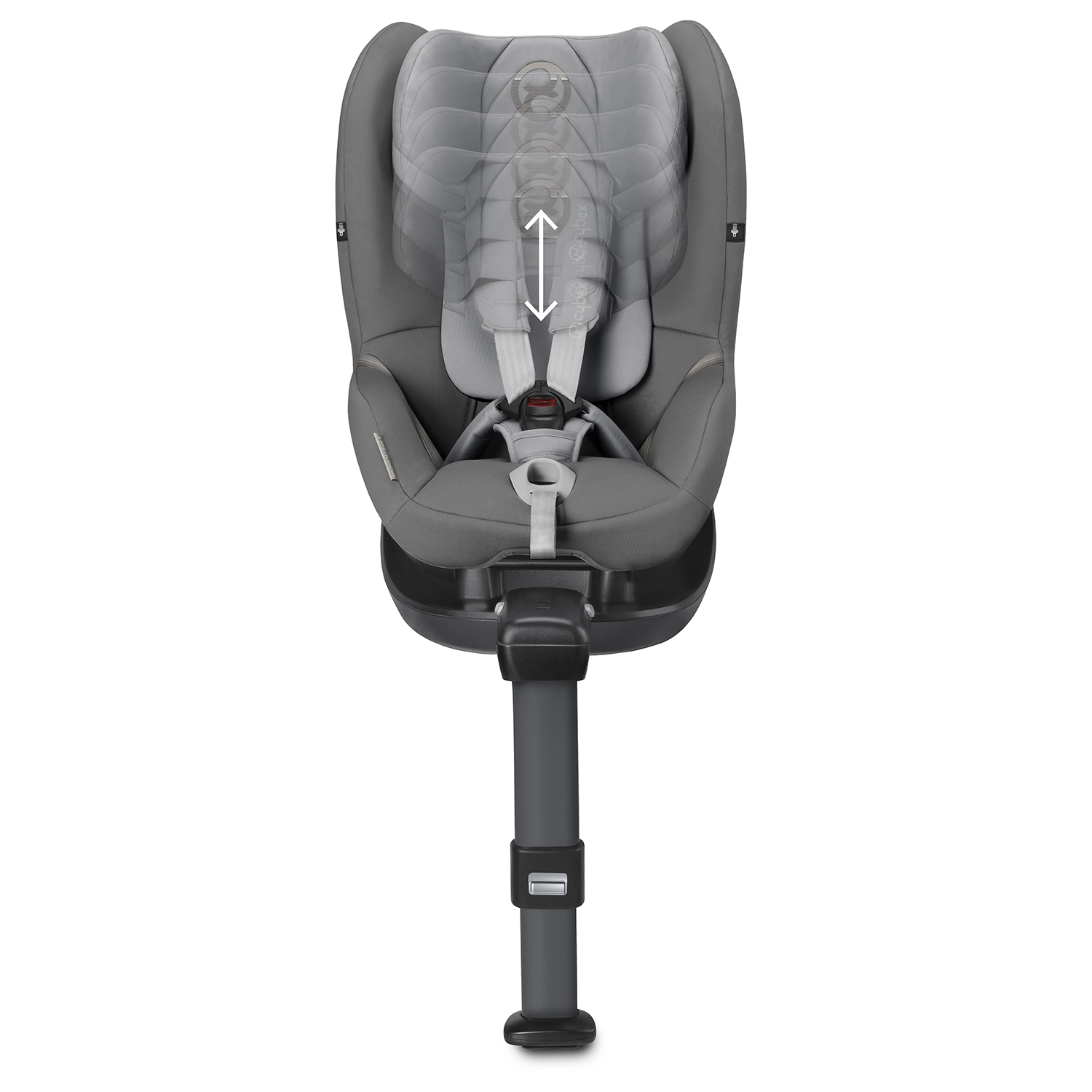 Автокресло Cybex 0+/1 (0-18 кг) - фото 8