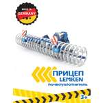 Прицеп Bruder 1:16