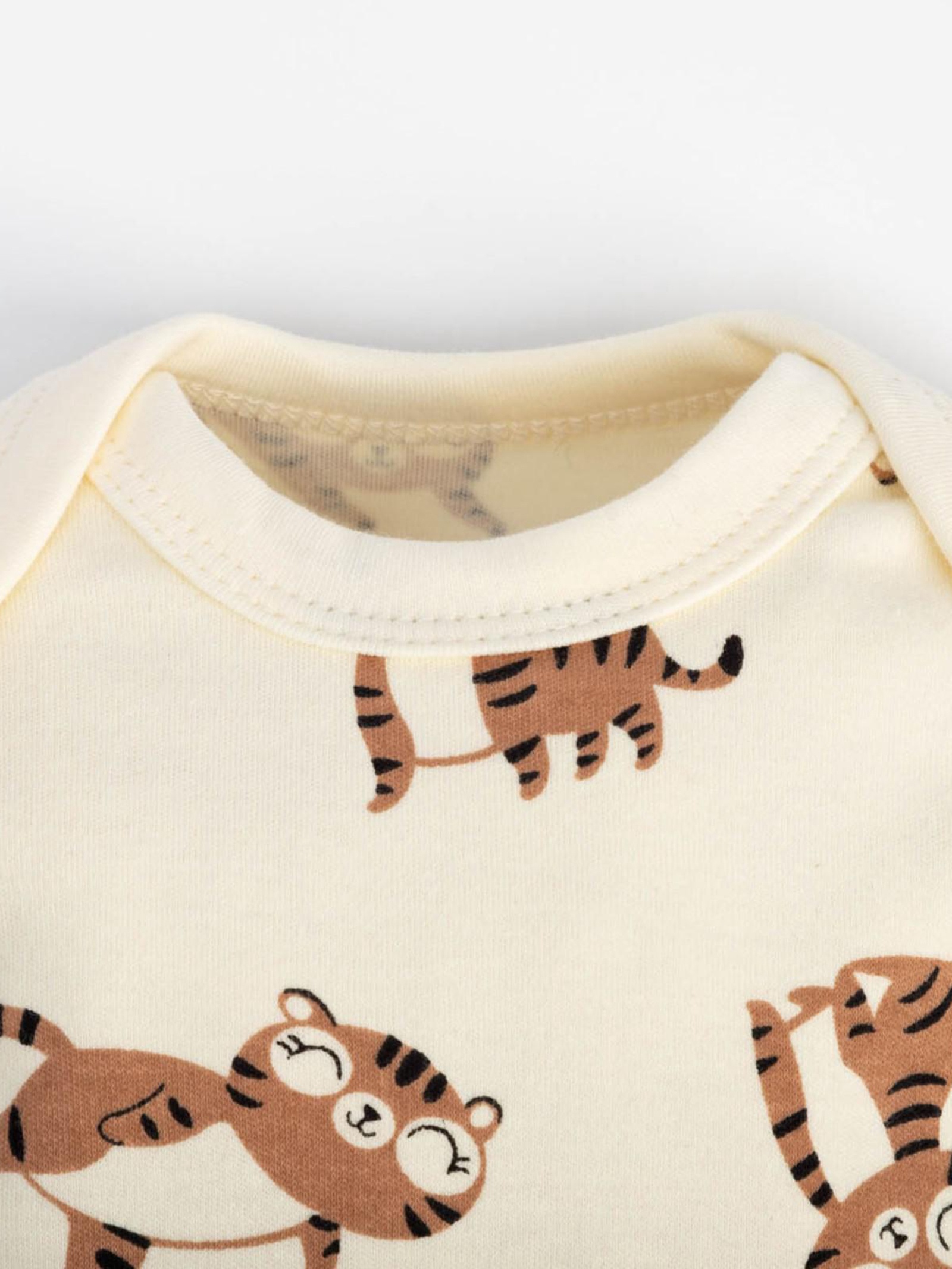 Боди 3 шт Крошка Я 10821371 - фото 2