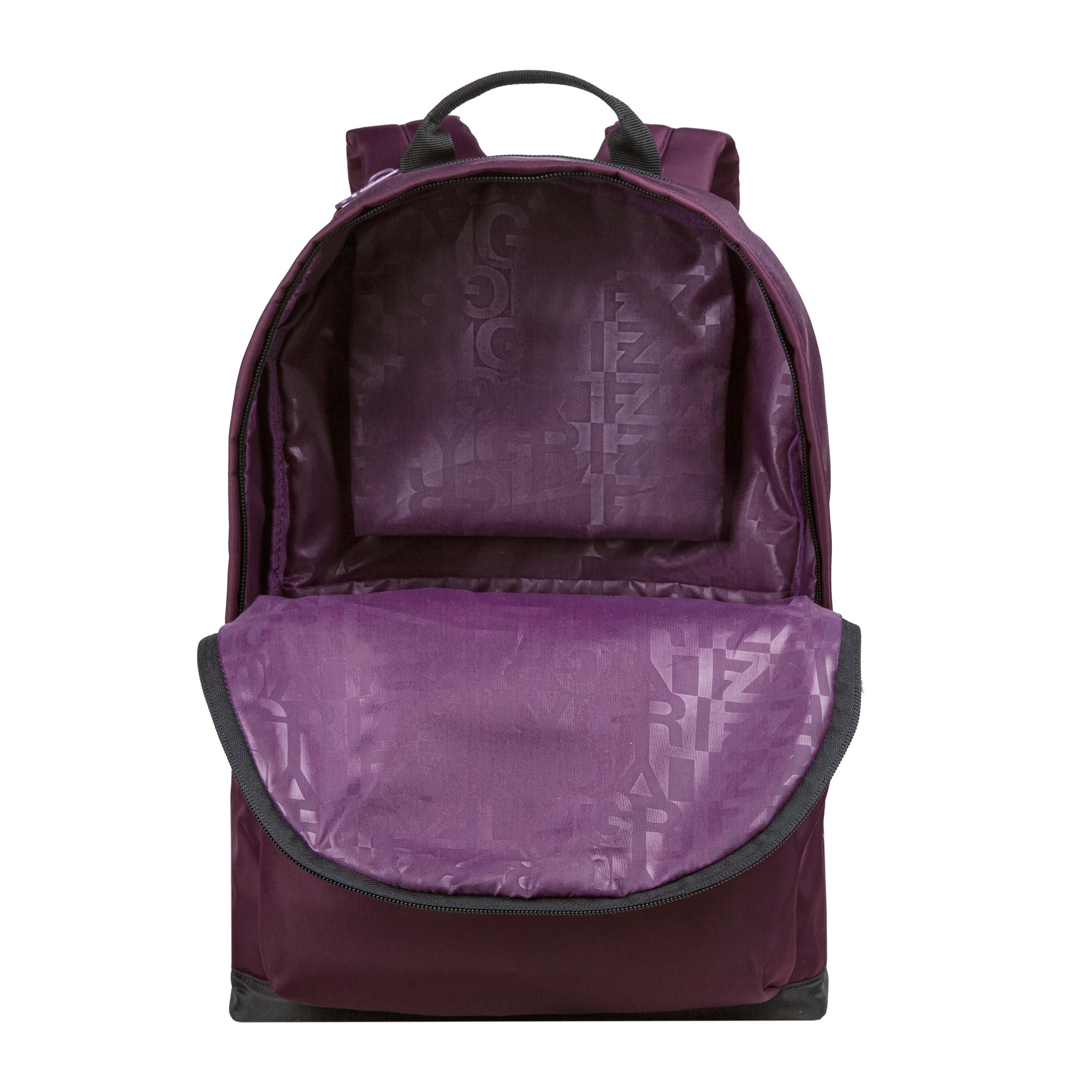 Рюкзак Grizzly для девушки - фото 4