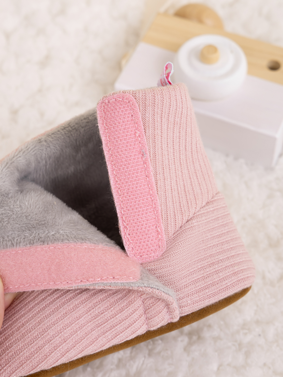 Пинетки Little Club 3407pink - фото 8