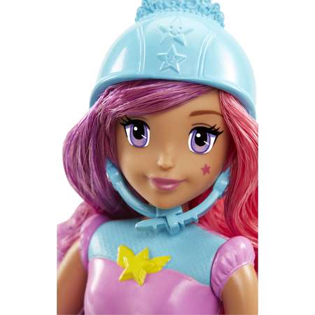 Кукла модельная Barbie
