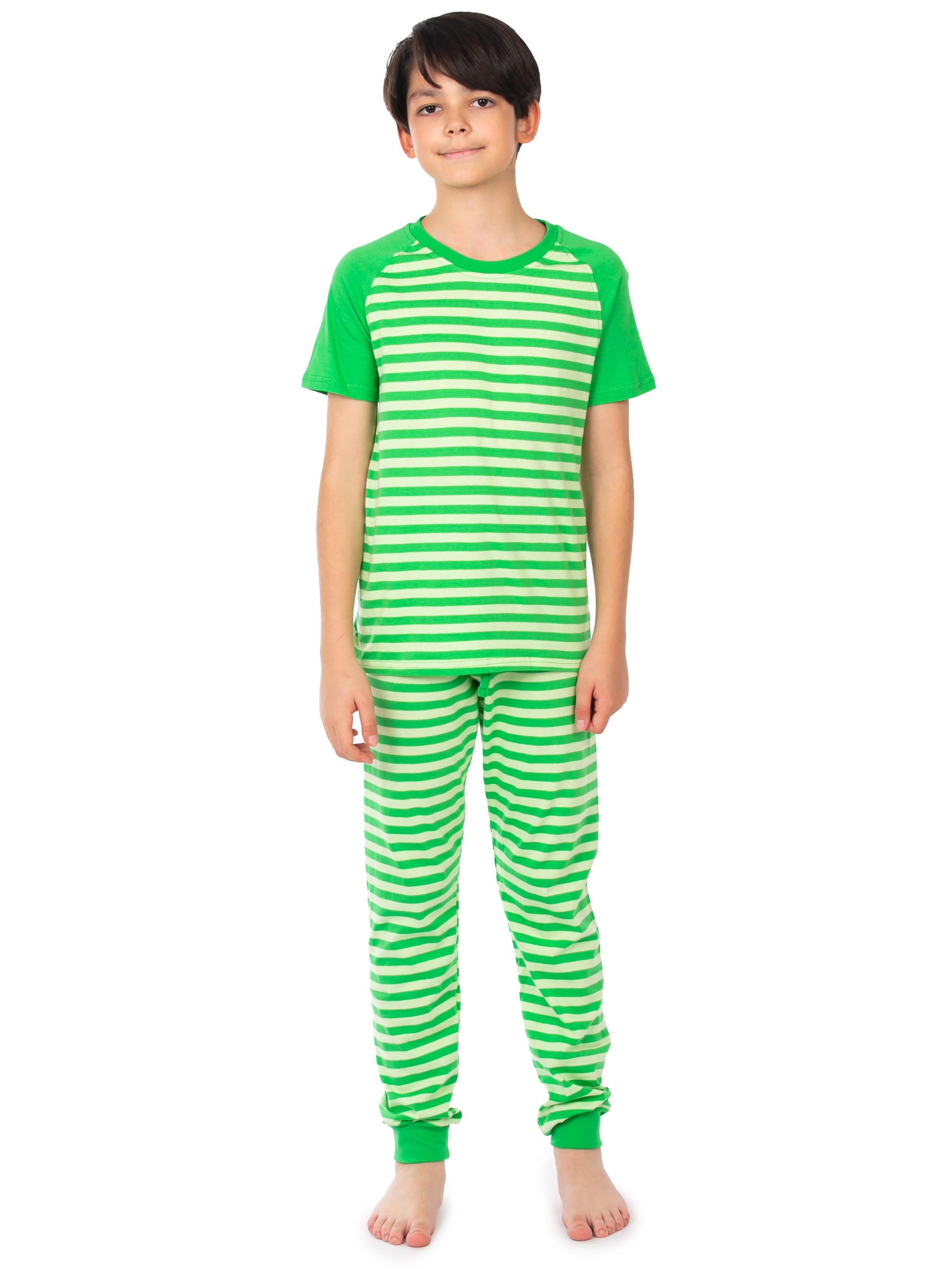 Пижама N.O.A. 11041-10 - фото 2