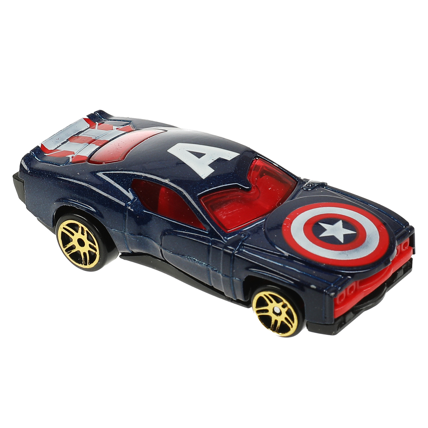 Игровой набор Технопарк Супергерои в ассортименте 358696 - фото 4