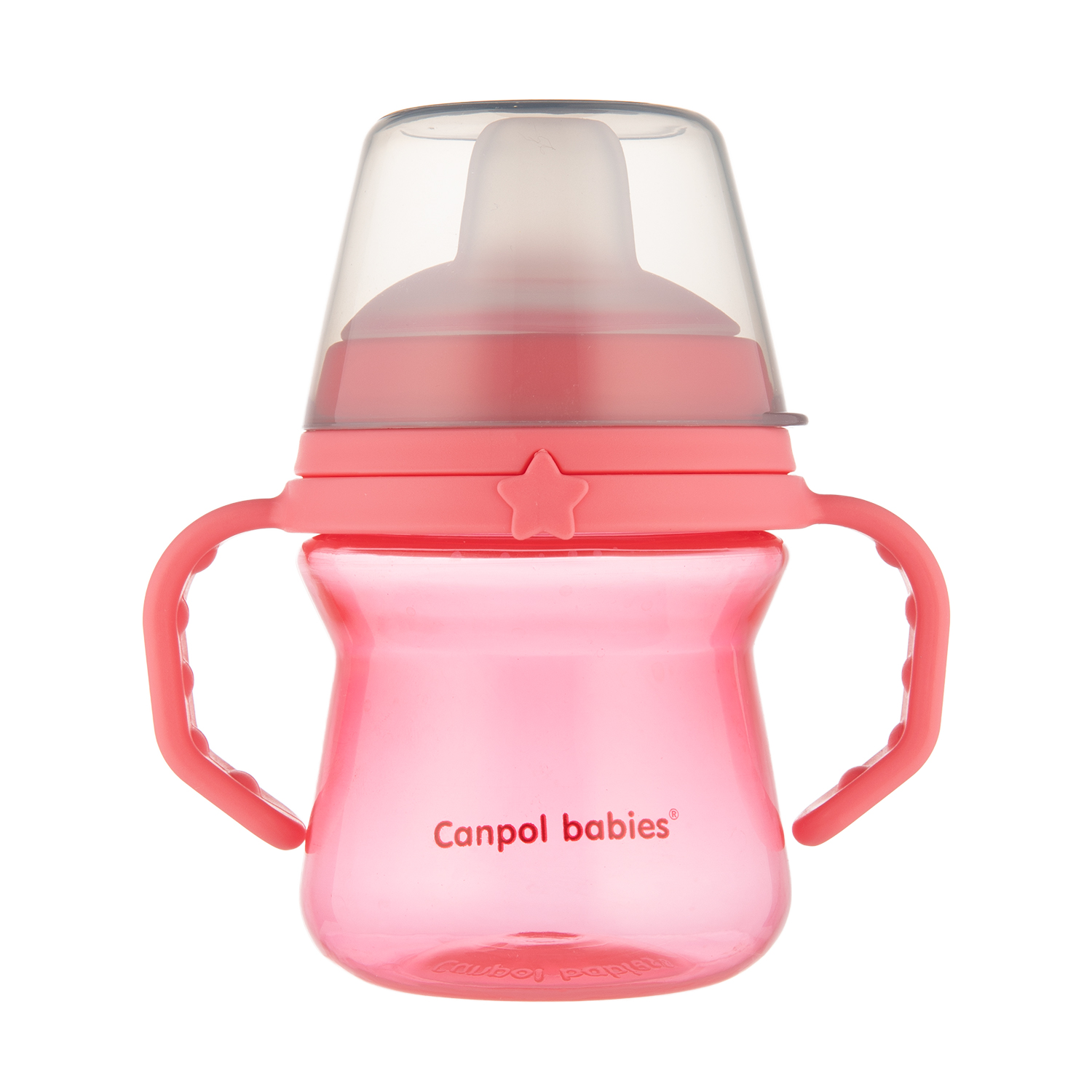 Поильник Canpol Babies 150 мл - фото 2
