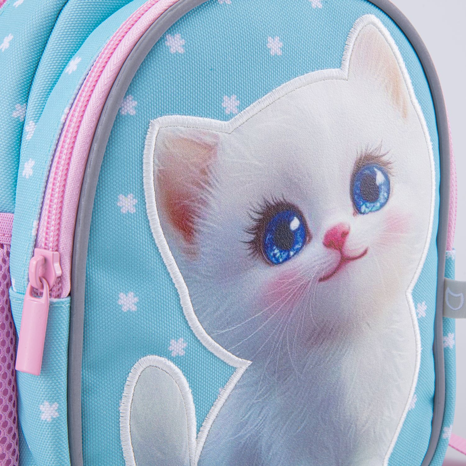 Рюкзак Котофей - фото 4