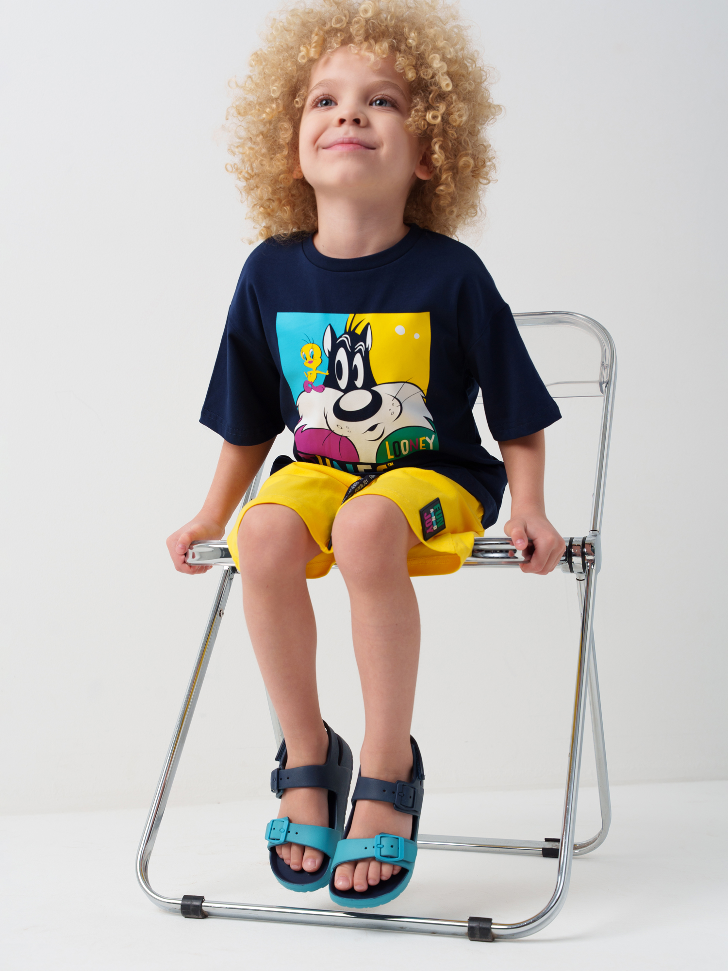 Сандалии PlayToday 12612713 - фото 6