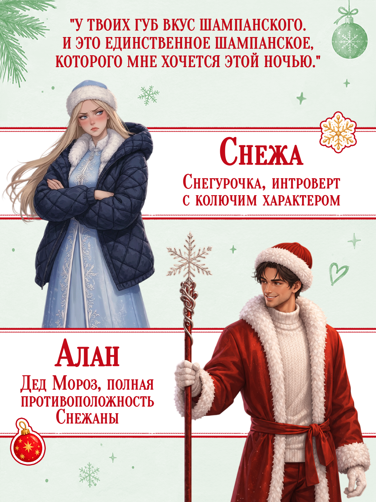 Книга Проф-Пресс любовный роман Как снег на голову - фото 2