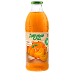 Нектар Дивный сад тыквенный с мякотью 1 л