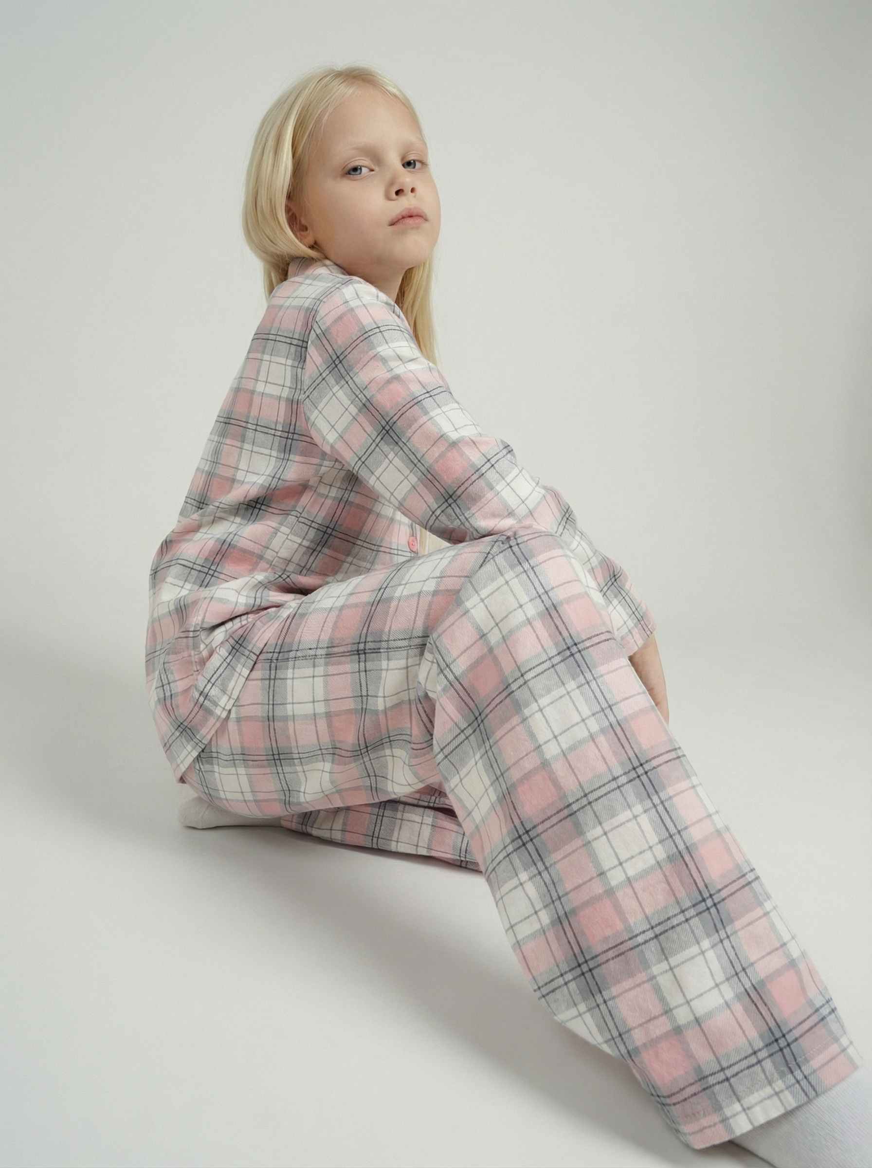 Пижама YOULALA 7708100104 - фото 1