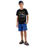 Футболка Kapika