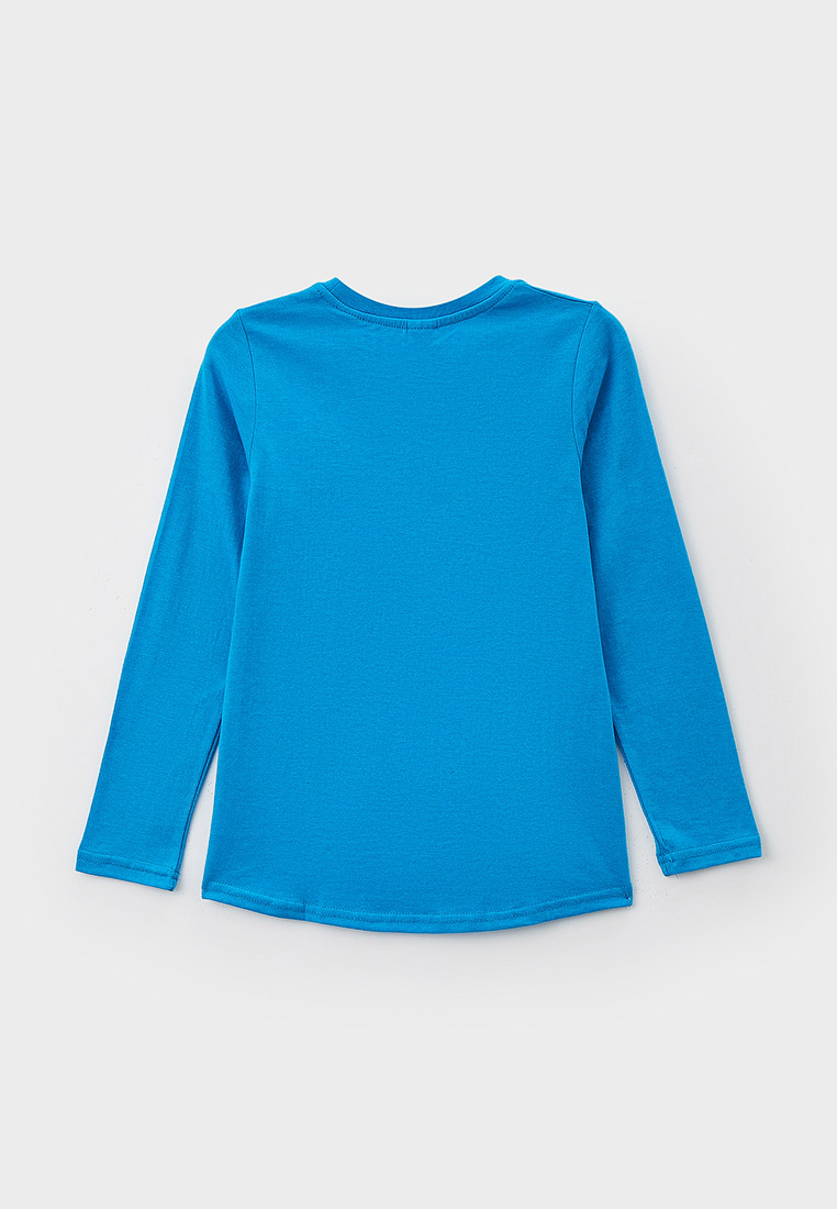 Лонгслив N.O.A. 11493-3 - фото 3