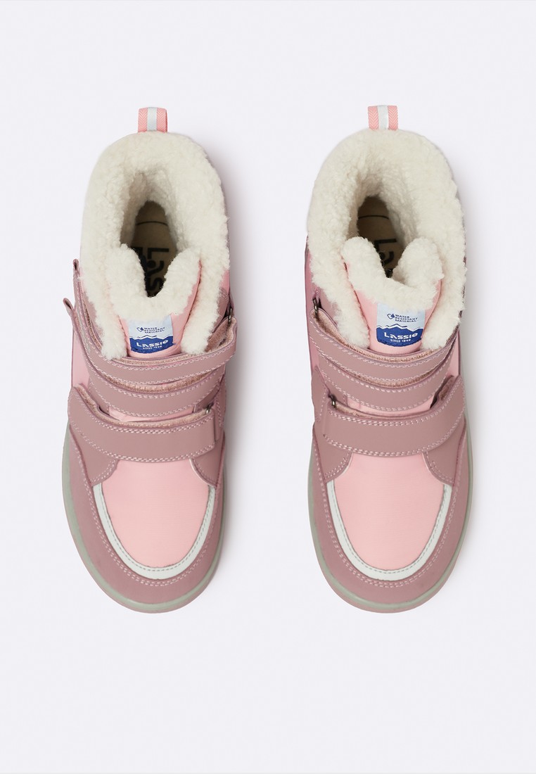 Ботинки Lassie 73403403-4630 - фото 5